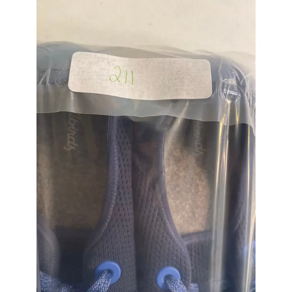 allbirds step out